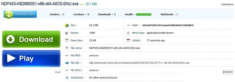 Direct download links and bittorrent for full Gw.dat file.